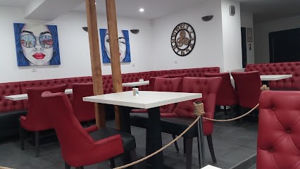 Mamko, Restaurant à Montmarault