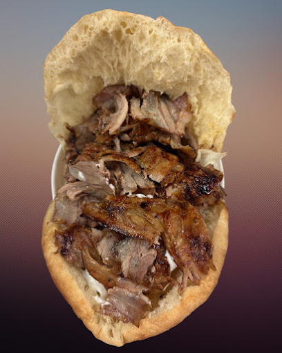 Alaturka Kebab Restaurant à Joigny
