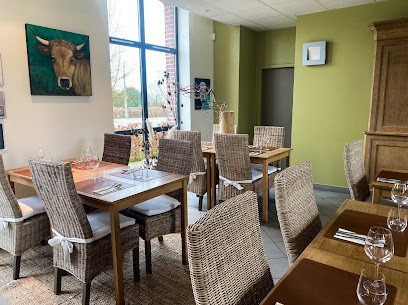 Au Quai Gourmand, Restaurant à Nesle-Hodeng