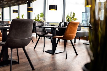 TRACK Blotzheim, Restaurant à Blotzheim