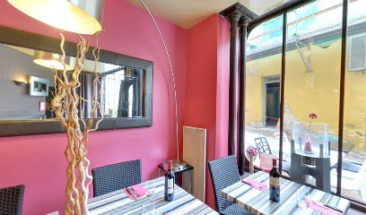 L'Italian Cosy, Restaurant à Marly-le-Roi