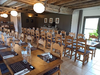 La Corbonnière, Restaurant à Rives d'Andaine