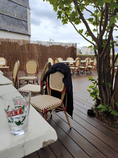 Restaurant Le 18 ème, Restaurant à Vitré