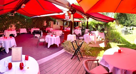 La Chaumiere, Restaurant à Dole