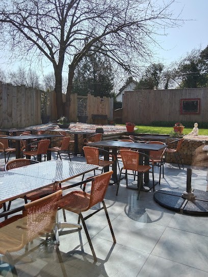 Auberge Saint Michel, Restaurant à Saint-Michel-Tuboeuf