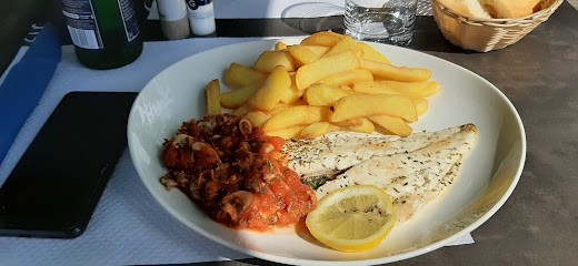 Le Sémaphore, Restaurant à Loos