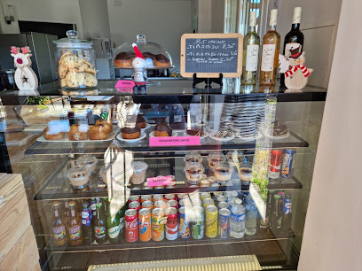 Le Petit Délice D'hélène Restaurant à Saint-Bauzille-de-Putois