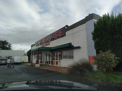 Au Soleil D'Asie, Restaurant à Châtellerault