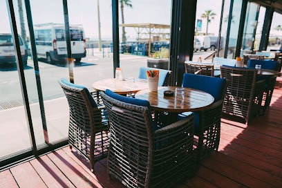 La Villa Métis, Restaurant à Port-la-Nouvelle