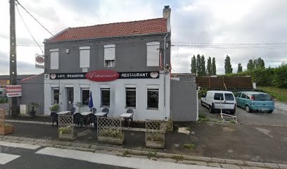 Guenin Frederic Jacques Denis, Restaurant à Fontaine-Notre-Dame