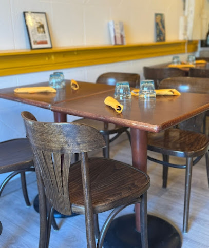 L'occasione Restaurant à Toulon