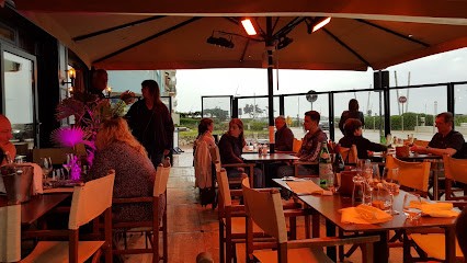 Le Centenaire, Restaurant au Touquet-Paris-Plage