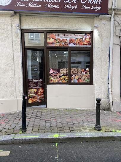 Les Délices De Nour Restaurant à Meaux