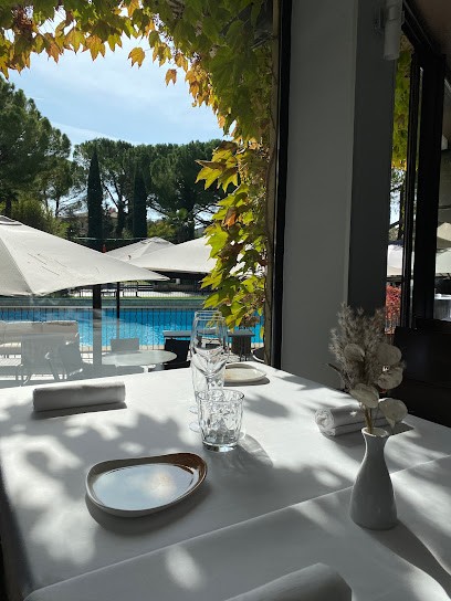 L'Olivier, Restaurant à Pertuis