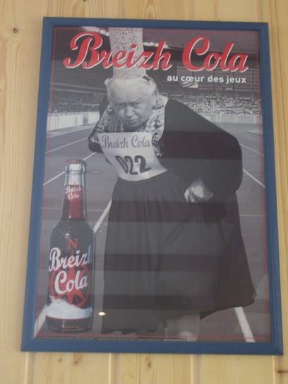 Breiz Izel, Restaurant à Trégunc