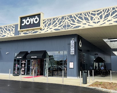 Jōyō - Azian Pub, Restaurant à Kingersheim