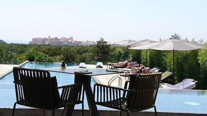 Le Restaurant VM, Restaurant à Bonifacio