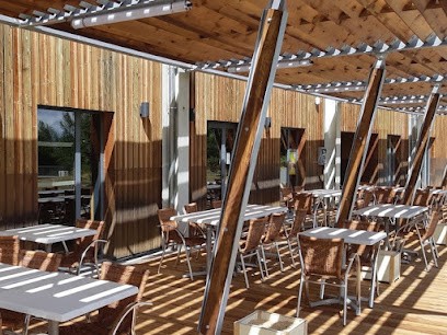 Le Bistrot Cap Découverte, Restaurant au Garric