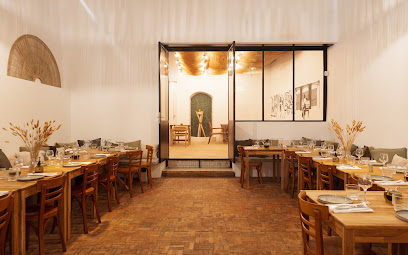 Carmen Restaurant à Marseille 01