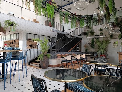 Les Enfumés, Restaurant à Montbert