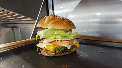 Le Bolide Des Saveurs, Restaurant à Maizières-lès-Metz