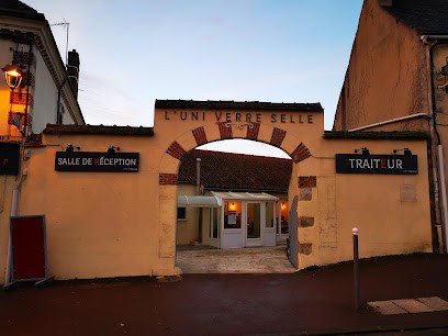 Restaurant L' Uni Verre Selle, Restaurant à La Selle-sur-le-Bied
