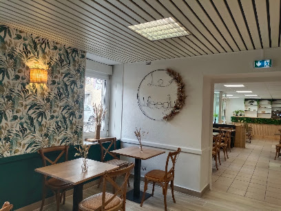 Le Woody Restaurant à Pluguffan