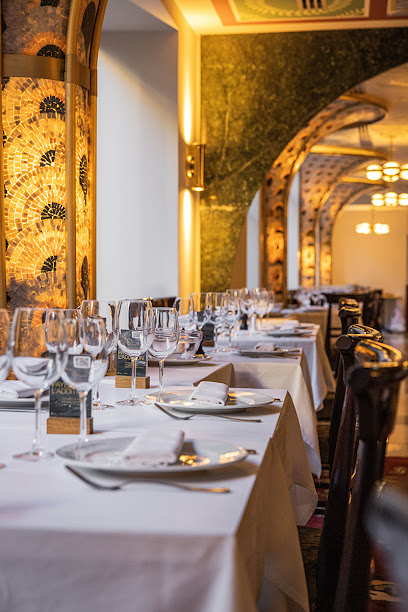Brasserie Des Antiquaires Restaurant à Annecy