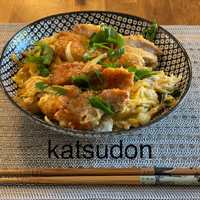 O BENTO KOKORO, Restaurant à Cuincy