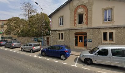 Oliveira Do Reis Christophe, Restaurant à Coursan