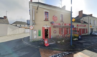 Le Point du Jour, Restaurant à Beaucouzé