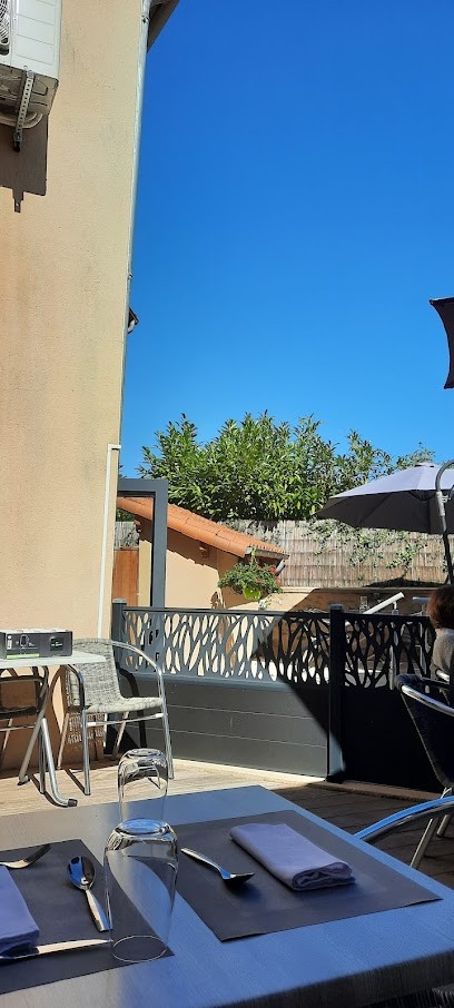 Le Saint Laurent (sur Gorre), Restaurant à Saint-Laurent-sur-Gorre