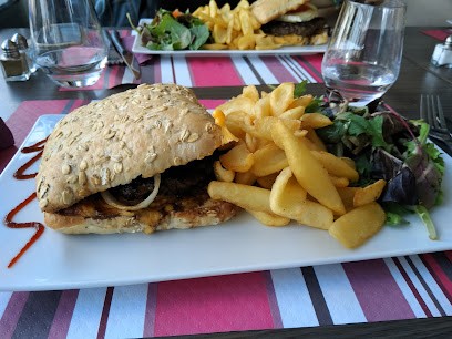 Les Charmettes, Restaurant à Saint-Égrève