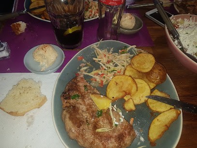 Restaurant Caricin Grad 2, Restaurant à Noisy-le-Sec