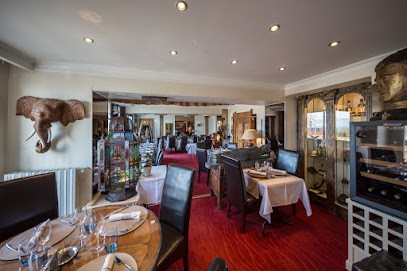 Tibetan Café, Restaurant à Neuvecelle