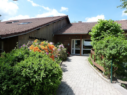 Auberge Notre Dame Des Monts Restaurant à Ban-sur-Meurthe-Clefcy