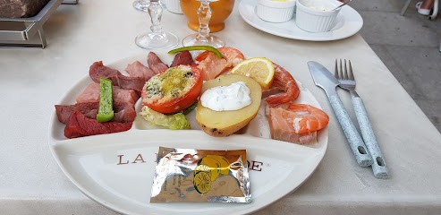 Les Arcades restaurants, Restaurant à Bagnols-sur-Cèze