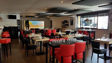 Le Stromboli, Restaurant à Pineuilh