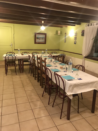 Degemer Mat, Restaurant à Moustéru