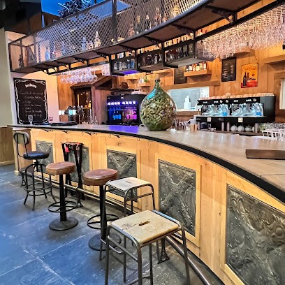 Factory Avignon, Restaurant au Pontet