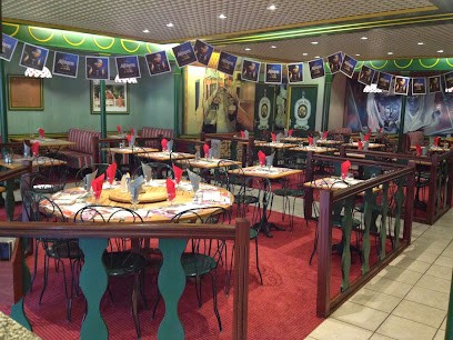 Pizzeria Il Girasole, Restaurant à Gonfreville-l'Orcher