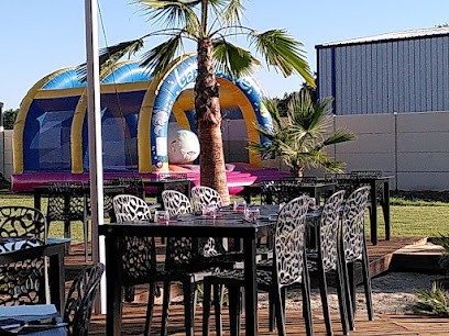 Restaurant À table ! Spécialités orientales et traditionnelles, Restaurant à Saint-Vivien-de-Médoc