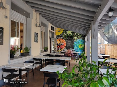 Bistrot Saint Fortunat Sur Eyrieux, Restaurant à Saint-Fortunat-sur-Eyrieux