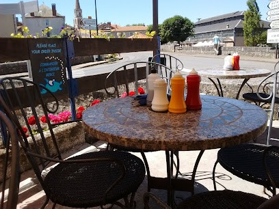 The Chip Shop, Restaurant à Confolens