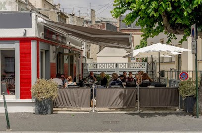 O'carre Rouge Restaurant, Restaurant à Coulommiers