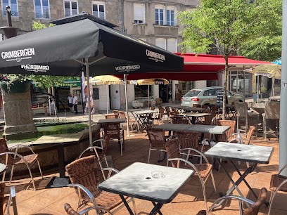 L'épicéa de sainta, Restaurant à Saint-Agrève