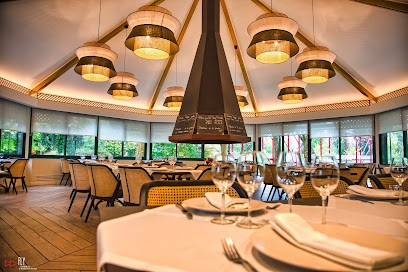 Au Bord de l'Eau, Restaurant à Billère