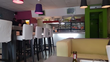 Pasta Ghetti, Restaurant à La Bassée