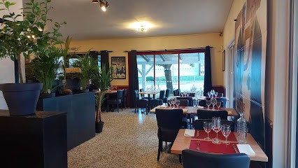Vesperli, Restaurant à Fontaine-le-Comte