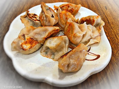 La Maison Des Raviolis - Mazargues, Restaurant à Marseille 09